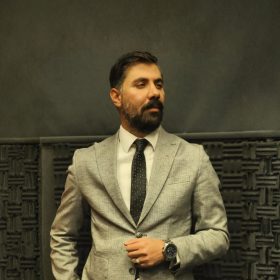 Halil Hakan ERÇELEBİ