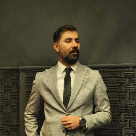 Halil Hakan ERÇELEBİ